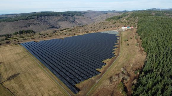 La Tourette-Cabardès Q Energy