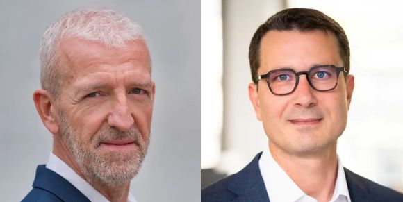 Philippe Bernard (MADEnR) Denis Catz (Sparring Opportunities)