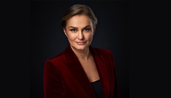 Alicja Chilińska-Zawadzka EDF