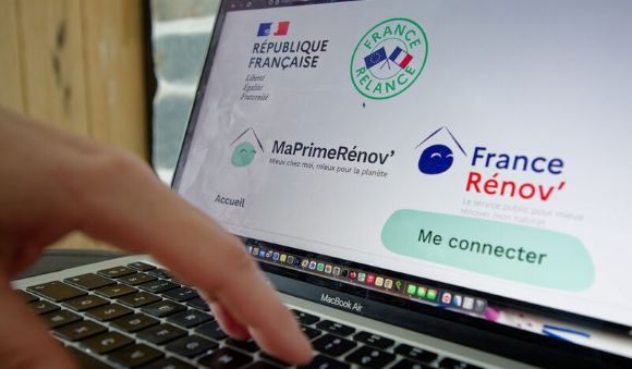 MaPrimeRenov'