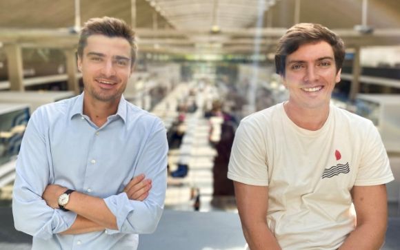 Astrup et d’Ambrières Enrise