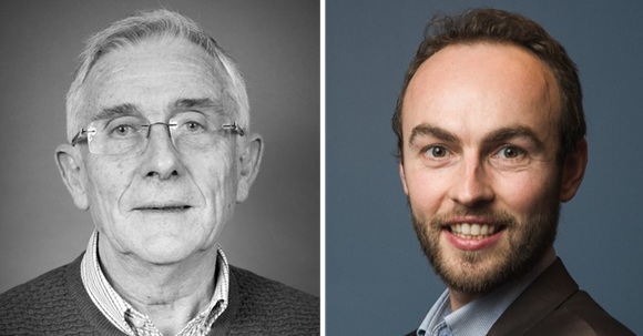 Jean Sainson Maxime Varin SUNSELER