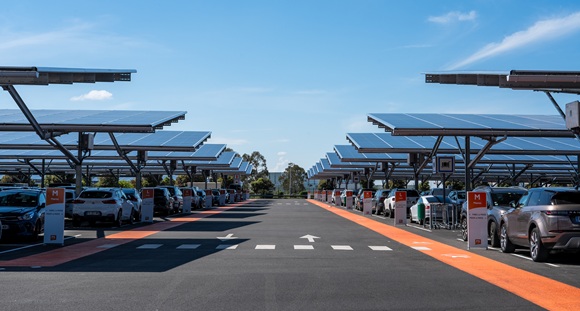 P5 Aéroport Toulouse-Blagnac