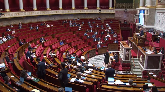 AN débat programmation énergétique