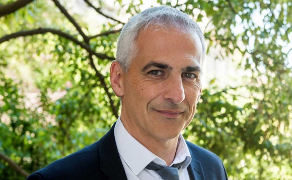 Jean-Luc Fugit député