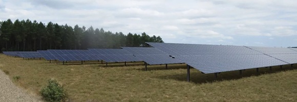 Valeco 9 ETI Nouvelle Aquitaine