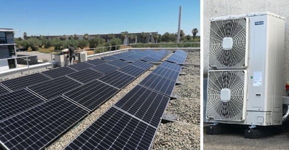 Clim Tecsol Perpignan