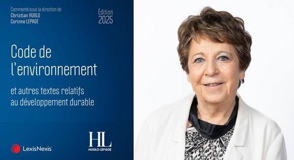 Code de Environnement Corinne Lepage