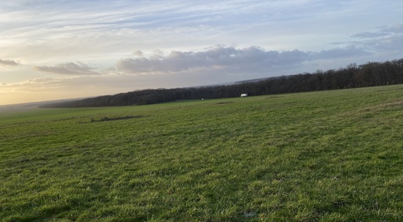 RWE Brécy et Villabon