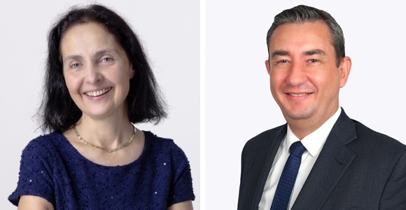 Sylvie Perrin Frédéric Paquet