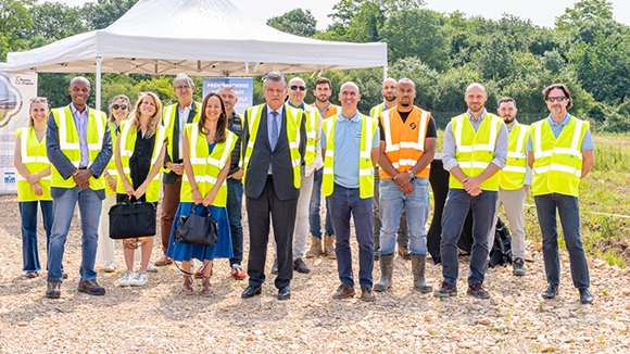 SMEG Notre énergie La Grisière