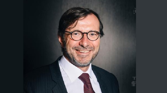 Christian Buchel UFE