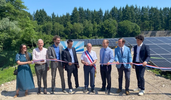 Corsica Sole Cirey-sur-Vezouze