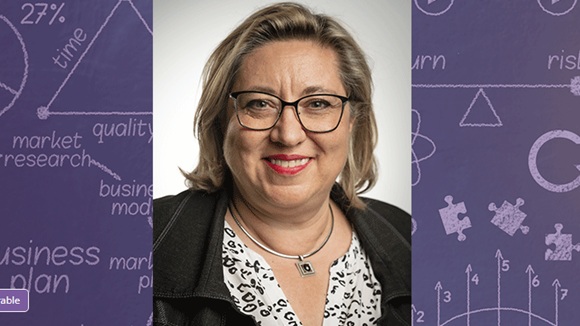 Valéry Michaux NEOMA