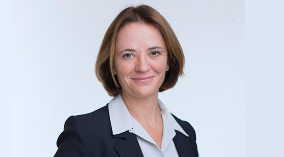 Béatrice Buffon EDF