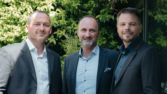 Sébastien Dubois - Laurent Albuisson - Pierre-Yves Barbier - Melvan