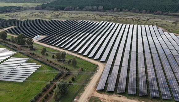 Enfinity Global PPAs Italie