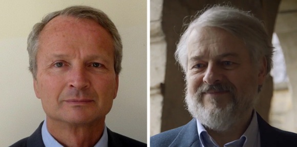 Gilles Wintrebert Patrick Gèze