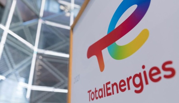 TotalEnergies Mistral AI
