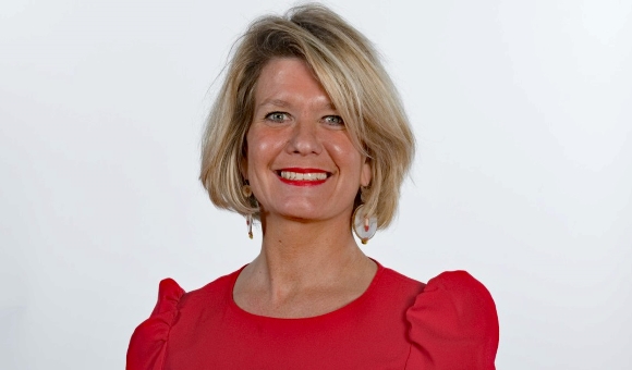 Anne-Catherine de Tourtier