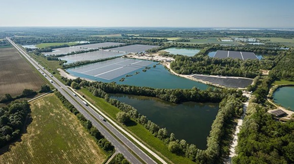 Q Energy Les Ilots Blandin Perthes