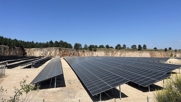 TotalEnergies La cavalerie