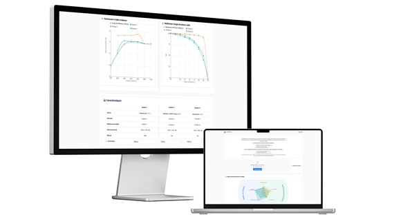 SYNAPSUN PAN ANALYZER