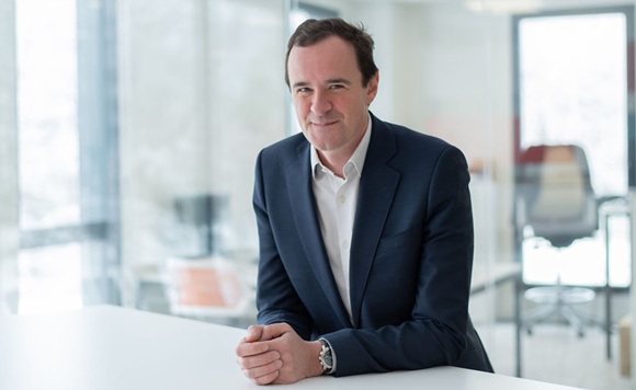 Pierre-Marie Tay EDF solutions solaires