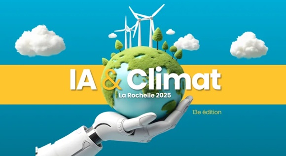 E5t - IA et Climat