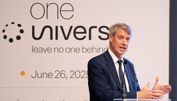 Rt Hon Chris Skidmore OBE