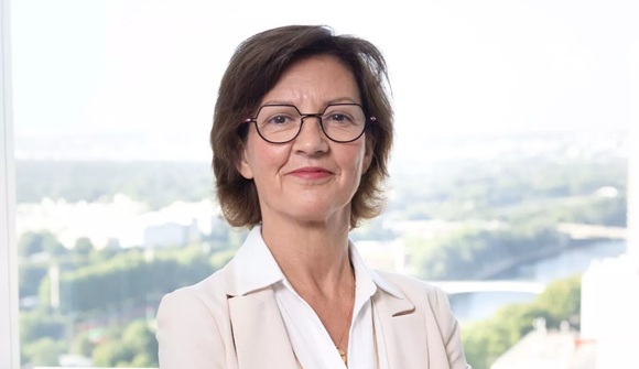 Anne de Bagneux GreenYellow