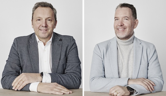 Alain Desvigne - Frédéric Maenhaut - Amarenco