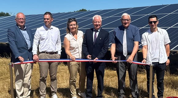Les Sables de la Perrière - Buzançais