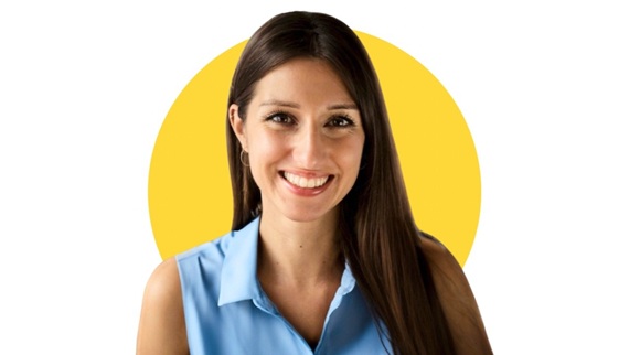 Floriane de Brabandère FNES