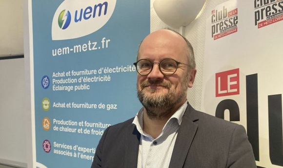 Stéphane Kilbertus UEM