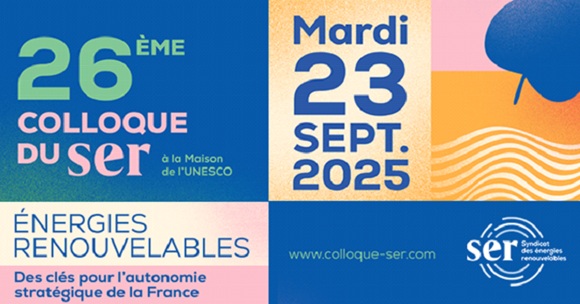 26 colloque du SER