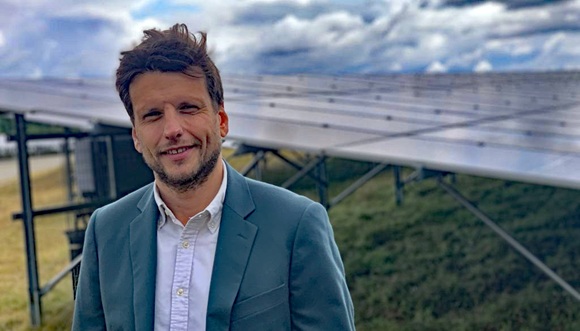 Alexandre Marguier EDF