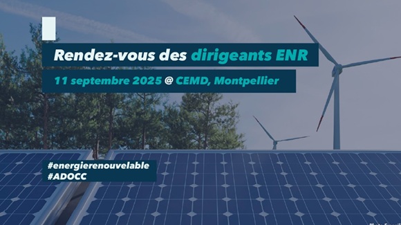 Dirigeants EnR Montpellier