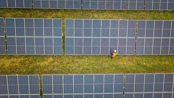 Les Echos générique 2