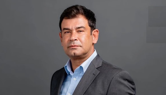 Anastasios Gkinis Sungrow