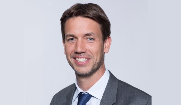 Olivier Jouny TotalEnergies