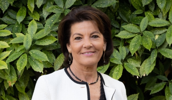 Dominique Estrosi Sassone