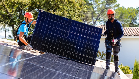 Installateurs en toiture