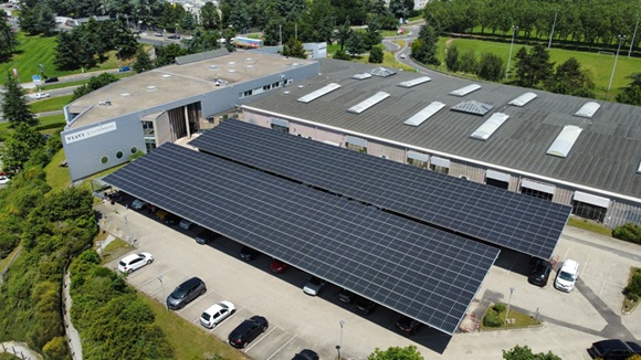 Énergies Stéphanoises