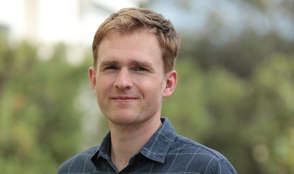 Chris Rosslowe Ember