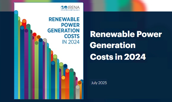 IRENA 2024