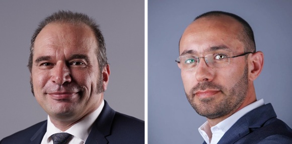 Jean-Marc Fabius - David Portales