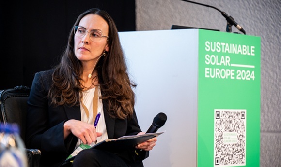Sustainable Solar Europe 2025