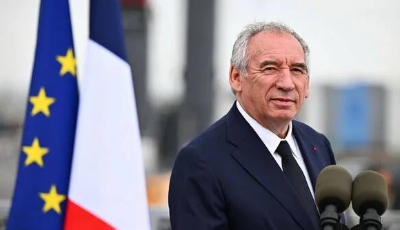 François Bayrou 4