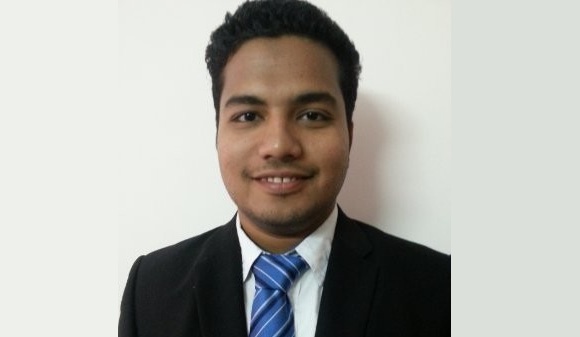 Attaurrahman Ojindaram Saibasan GlobalData